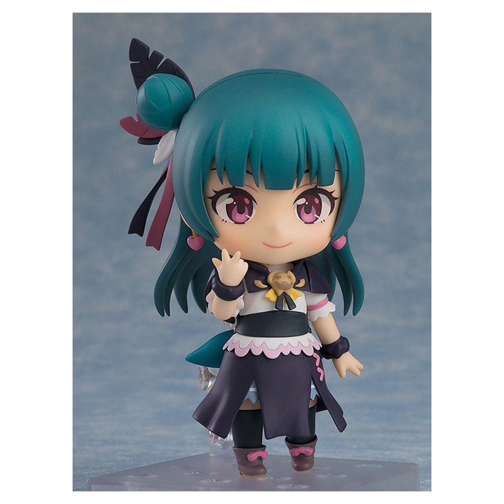 FIGURA NENDOROID YOHANE 2416 FIGURA NENDOROID YOHANE 2416